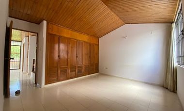 ARRIENDO de CASAS en VALLEDUPAR