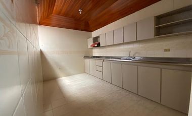 ARRIENDO de CASAS en VALLEDUPAR