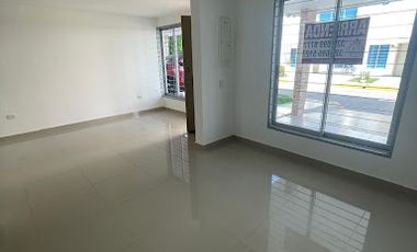 ARRIENDO de CASAS en VALLEDUPAR