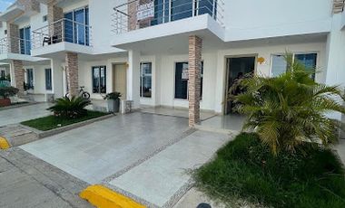 ARRIENDO de CASAS en VALLEDUPAR