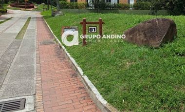 VENTA de LOTES en FLORIDABLANCA