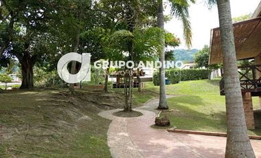 VENTA de LOTES en FLORIDABLANCA