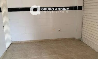 ARRIENDO de LOCALES en FLORIDABLANCA