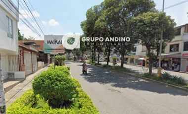 ARRIENDO de LOCALES en FLORIDABLANCA