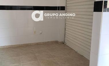 ARRIENDO de LOCALES en FLORIDABLANCA