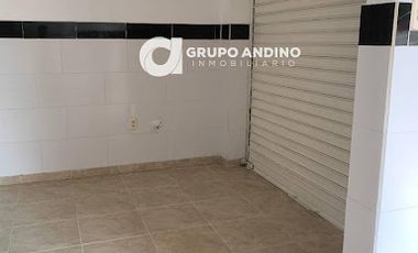 ARRIENDO de LOCALES en FLORIDABLANCA