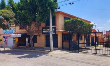 LOCALES COMERCIALES CUAUTITLAN IZCALLI