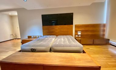 LUJOSA CASA EN REAL DE HACIENDA - ZONA ESMERALDA