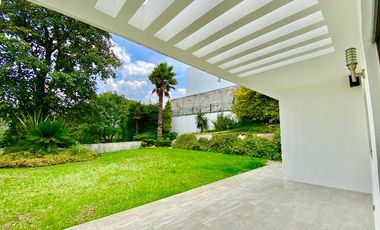 LUJOSA CASA EN REAL DE HACIENDA - ZONA ESMERALDA