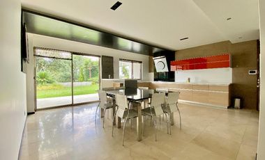 LUJOSA CASA EN REAL DE HACIENDA - ZONA ESMERALDA