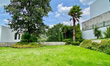 LUJOSA CASA EN REAL DE HACIENDA - ZONA ESMERALDA
