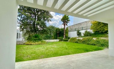 LUJOSA CASA EN REAL DE HACIENDA - ZONA ESMERALDA