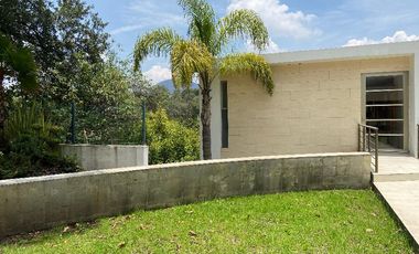 LUJOSA CASA EN REAL DE HACIENDA - ZONA ESMERALDA