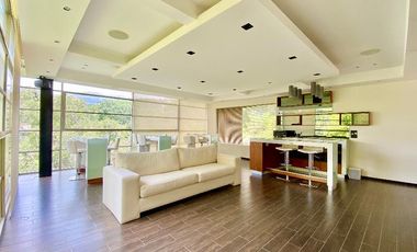 LUJOSA CASA EN REAL DE HACIENDA - ZONA ESMERALDA