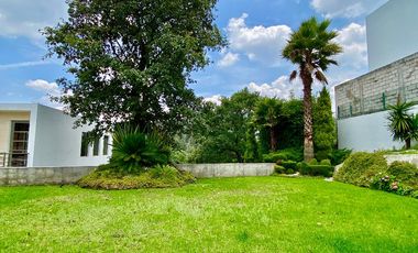 LUJOSA CASA EN REAL DE HACIENDA - ZONA ESMERALDA