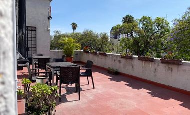 Oficinas en renta en Ladrón de Guevara