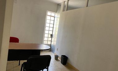 Oficinas en renta en Ladrón de Guevara
