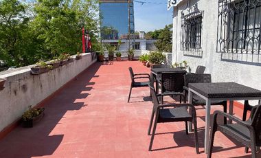 Oficinas en renta en Ladrón de Guevara