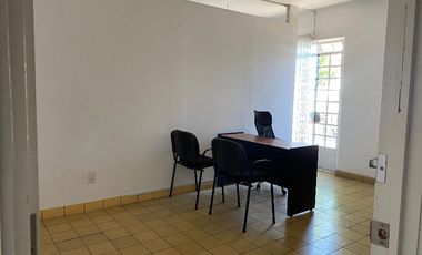 Oficinas en renta en Ladrón de Guevara