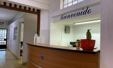 Oficinas en renta en Ladrón de Guevara