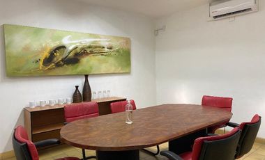 Oficinas en renta en Ladrón de Guevara