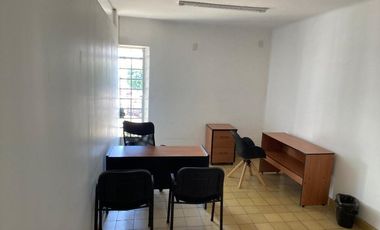 Oficinas en renta en Ladrón de Guevara