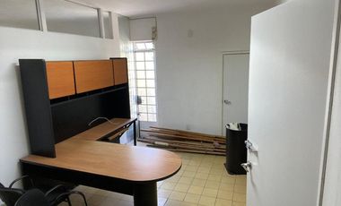 Oficinas en renta en Ladrón de Guevara