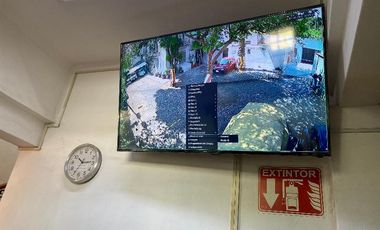 Oficinas en renta en Ladrón de Guevara