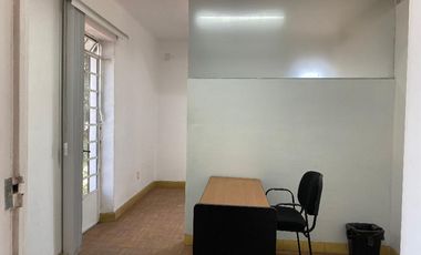 Oficinas en renta en Ladrón de Guevara