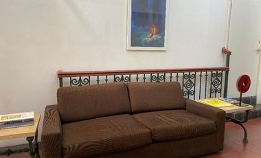 Oficinas en renta en Ladrón de Guevara