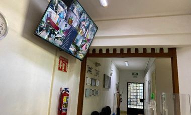 Oficinas en renta en Ladrón de Guevara