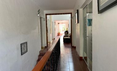 Oficinas en renta en Ladrón de Guevara