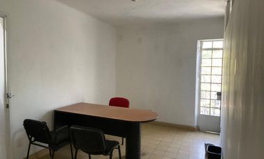 Oficinas en renta en Ladrón de Guevara