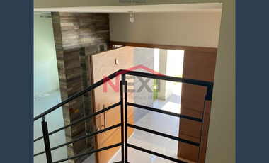 RESIDENCIA EN VENTA EN FRACCIONAMIENTO ALCAZAR DE SEGOVIA