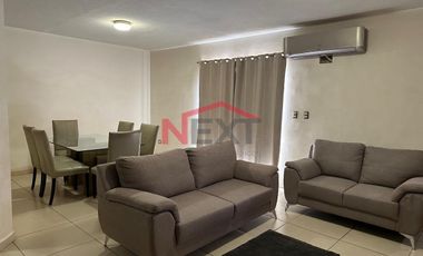 CASA EN VENTA EN LOMAS DEL VALLE II