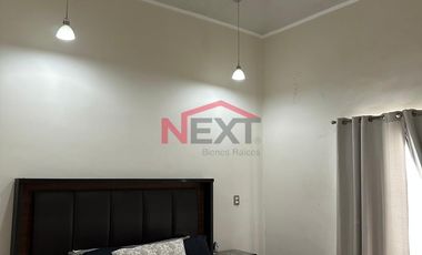 CASA EN VENTA EN LOMAS DEL VALLE II