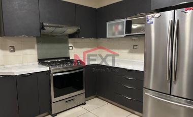 CASA EN VENTA EN LOMAS DEL VALLE II