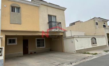 CASA EN VENTA EN LOMAS DEL VALLE II