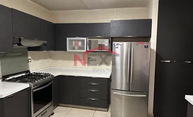 CASA EN VENTA EN LOMAS DEL VALLE II