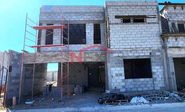 🏡 Preventa en Monte Sabino – 4 Recámaras, 1 en Planta Baja y Ubicación Privilegiada! 🔥