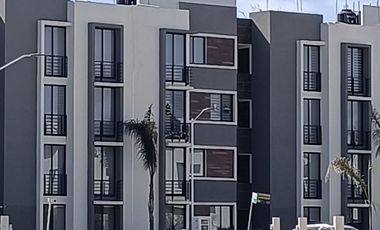 Departamento en venta en Rio Residencial a unos minutos de Outlet Puebla.