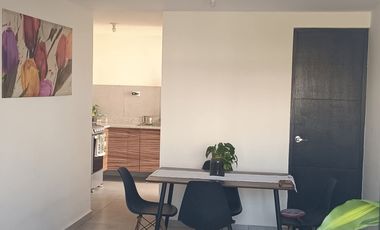 Departamento en venta en Rio Residencial a unos minutos de Outlet Puebla.