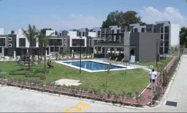 Departamento en venta en Rio Residencial a unos minutos de Outlet Puebla.