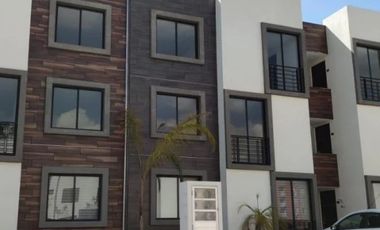 Departamento en venta en Rio Residencial a unos minutos de Outlet Puebla.