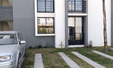 Departamento en venta en Rio Residencial a unos minutos de Outlet Puebla.