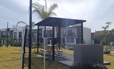 Departamento en venta en Rio Residencial a unos minutos de Outlet Puebla.