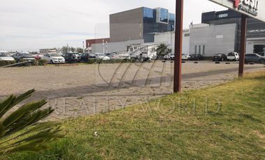 Terrenos en Renta en La Providencia
