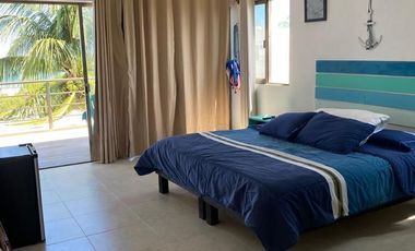 Casa en esquina en venta en San Benito