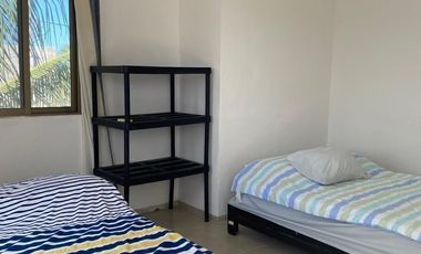 Casa en esquina en venta en San Benito