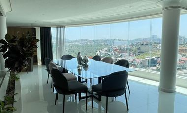 DEPARTAMENTO CON TERRAZA EN VENTA EN LOMAS VERDES 6A SECCION